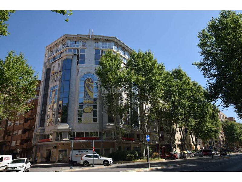 Foto 09c7433f-a36c-4a2d-bbb3-4bed63e91127. Pis amb aparcament a Alameda Cartagena