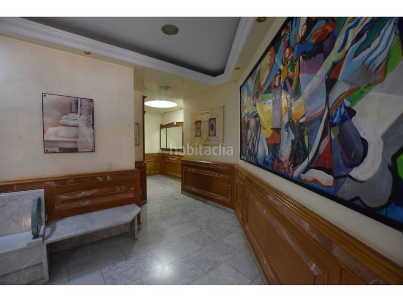 Foto 4816a8bb-a63d-48ed-80c5-bacdfa9f6533. Pis amb aparcament a Alameda Cartagena