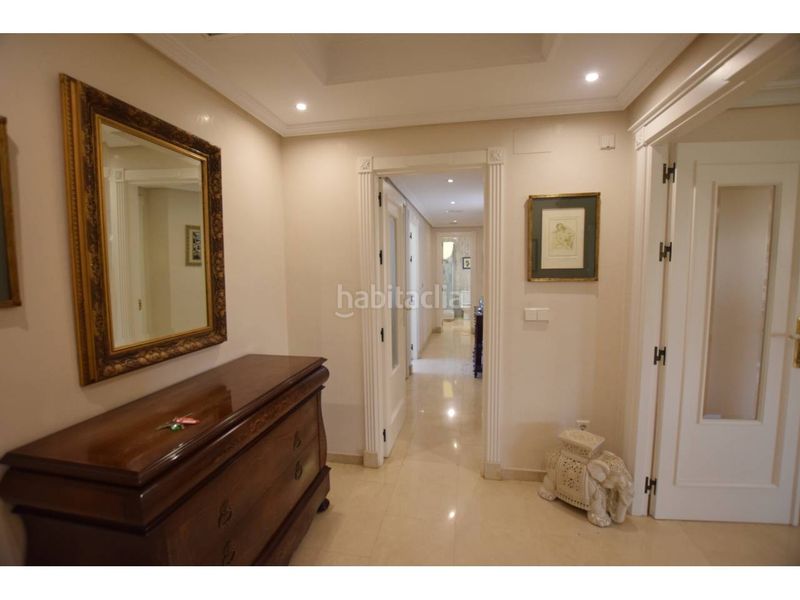 Foto 65948bcd-9fd6-4d7b-afd2-3e11502cd991. Pis amb aparcament a Alameda Cartagena