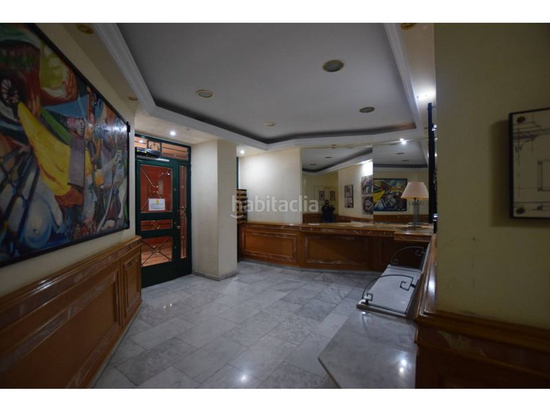 Foto 8f791cf5-e6b7-464b-a946-09d144d72a7b. Pis amb aparcament a Alameda Cartagena