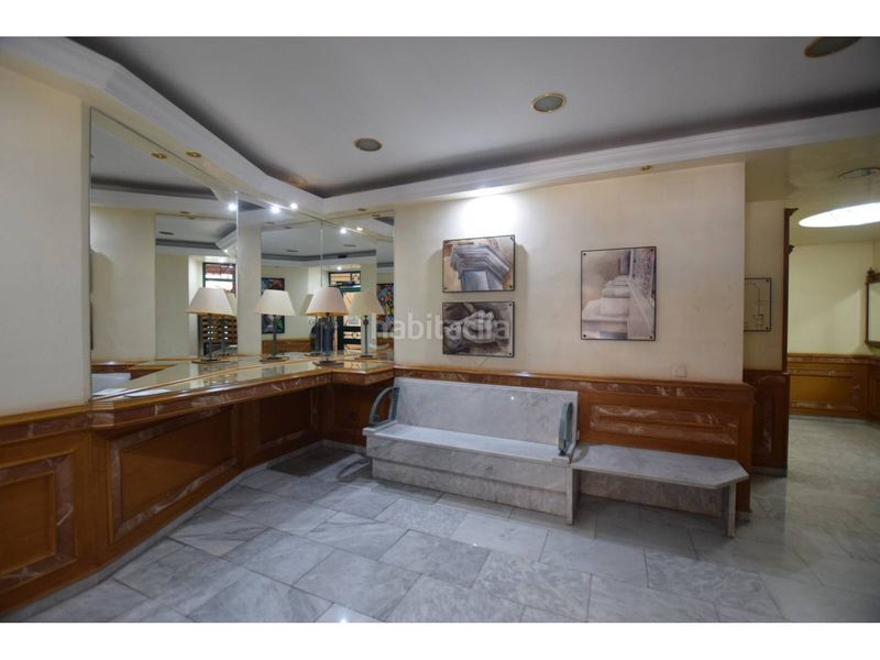 Foto ad9b6069-4dc3-41e5-bce8-5a6e10e1652a. Pis amb aparcament a Alameda Cartagena