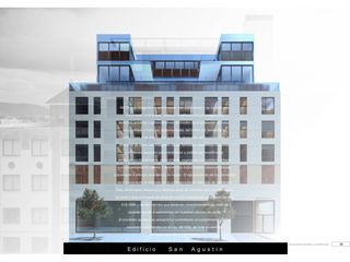 Flat  Plaza san agustín. Venta de piso a estrenar en el casco antiguo de cartagena
