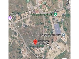 Terreno residencial en Perín
