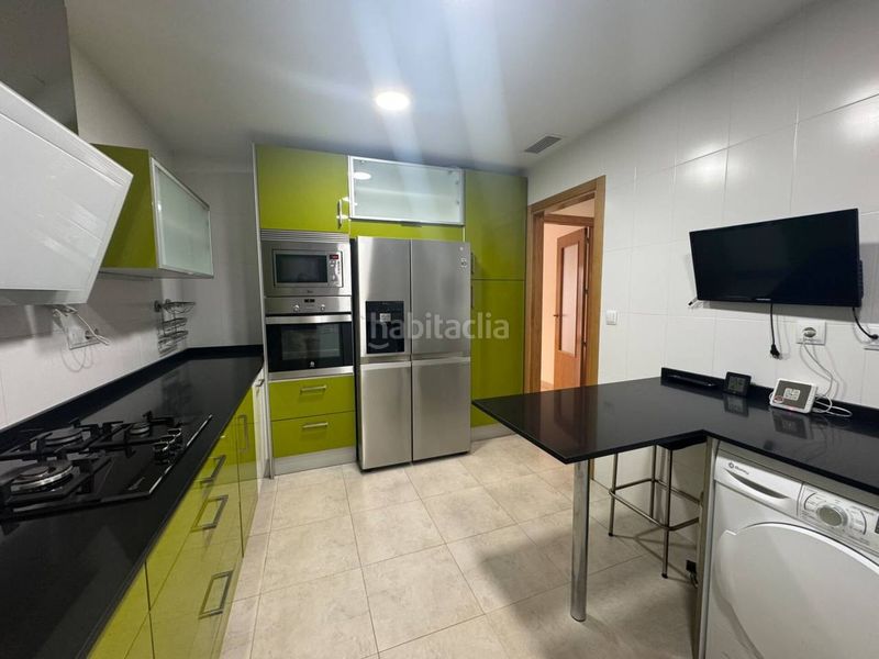 Foto 0b7bce32-4342-438e-a60d-e87837cc0fae. Pis amb calefacció a Casco Antiguo Cartagena
