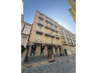 Pis  Calle jabonerías. Se vende piso en calle jabonerías en cartagena