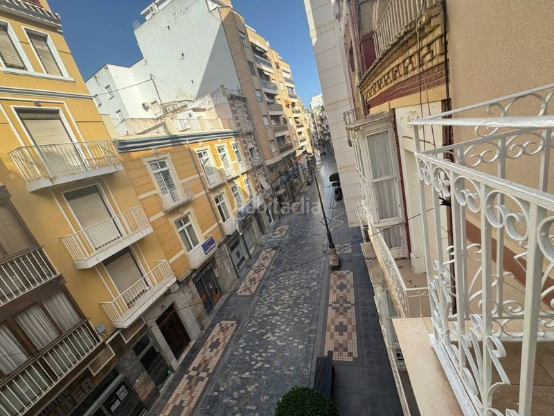 Foto 8ea2e20c-d790-4556-a82a-692432c85f0e. Pis amb calefacció a Casco Antiguo Cartagena