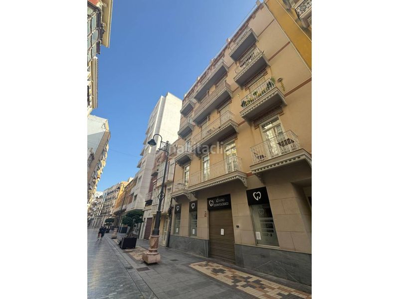 Foto e0b574bc-f16e-4b99-b6e5-3141a78b3c8b. Pis amb calefacció a Casco Antiguo Cartagena