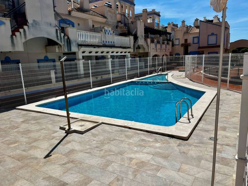 Foto 78813f90-da2b-404e-b25b-8dbd4bdc9364. Duplex con parcheggio piscina in La Puebla Cartagena