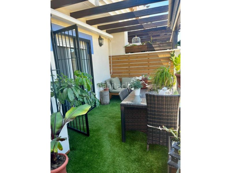 Foto e2817d5d-425d-43e6-b32d-6a111040dbff. Duplex con parcheggio piscina in La Puebla Cartagena