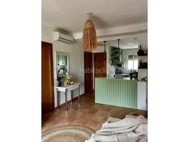 Foto e4b24596-8695-45b9-9d6a-a24a59cfd4ff. Duplex con parcheggio piscina in La Puebla Cartagena