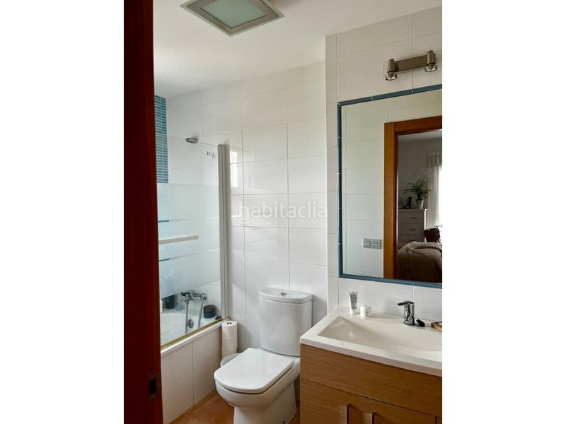 Foto e9e29f89-0151-4dbe-b538-fa084c7464ce. Duplex con parcheggio piscina in La Puebla Cartagena