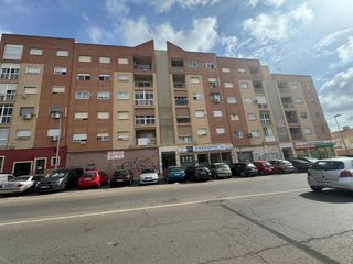 Pis  Calle suspiro. Se vende piso en zona castillitoscartagena