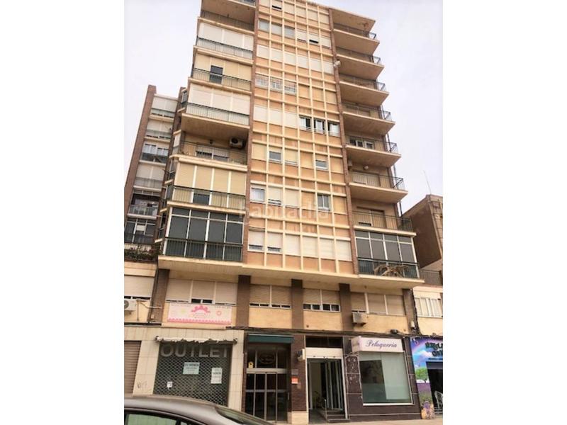 Foto 4ca1ea75-ebc3-4e8c-a9ba-5ea0b35442b5. Appartamento in La Unión Unión (La)