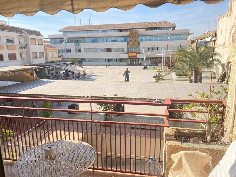 Foto 2046db97-8cf4-4a3d-a227-72e0ef7e18b7. Appartamento in San Javier San Javier