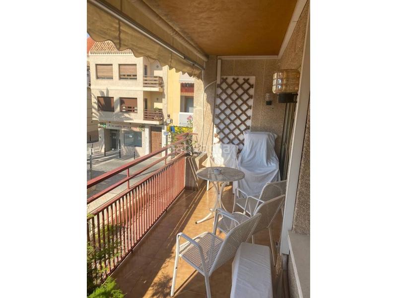 Foto bef6b1af-4c2a-4d53-8957-021e201fbc2a. Appartamento in San Javier San Javier