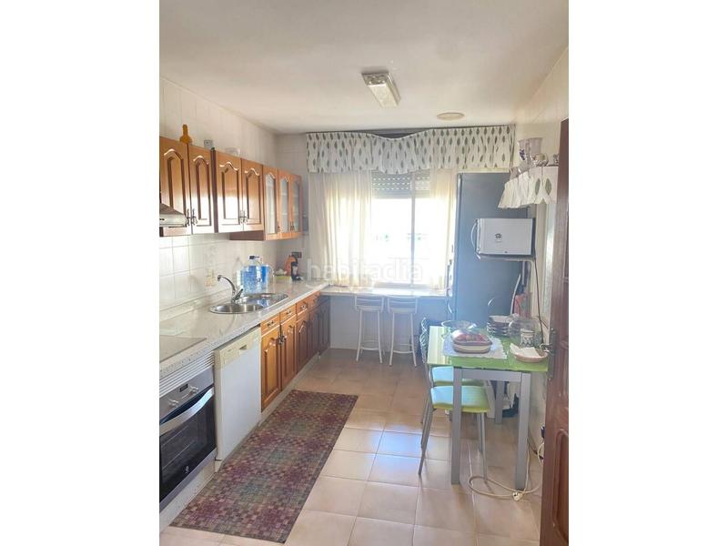 Foto c7938d10-bf9e-4234-829b-ba39b27afcfe. Appartamento in San Javier San Javier
