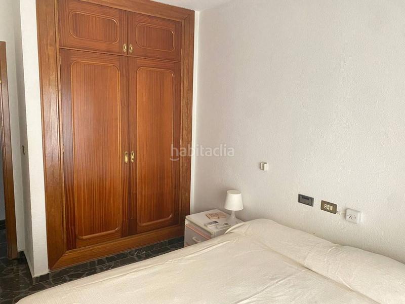 Foto d819db46-0c1a-47b1-944a-14676af4a0ee. Appartamento in San Javier San Javier