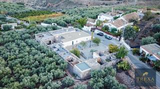 Masia  Alcora