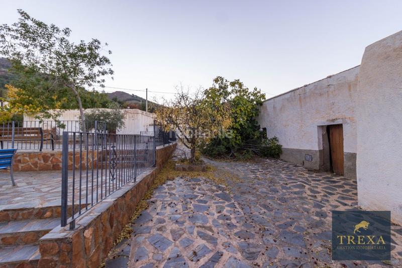 Foto ec440c9a-5b34-43d2-be93-b8e0e8648c03. Masía en Canjáyar