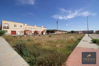 Terrain rsidentiel en San Isidro - Campohermoso
