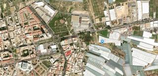 Proprit en Santo Domingo