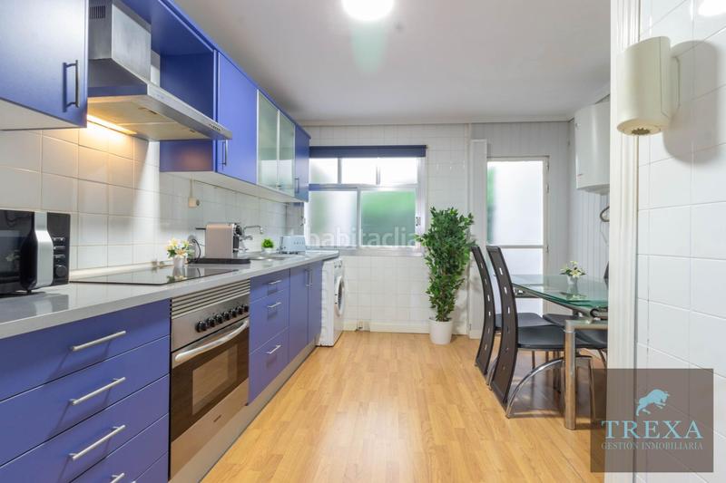Foto 61d17e50-eedf-4990-9911-65f42b0fc90b. Location appartement dans braulio moreno 21 dans Centro Almería