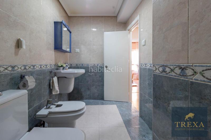 Foto 707e8edf-8959-436d-9ae2-649ec314604b. Location appartement dans braulio moreno 21 dans Centro Almería