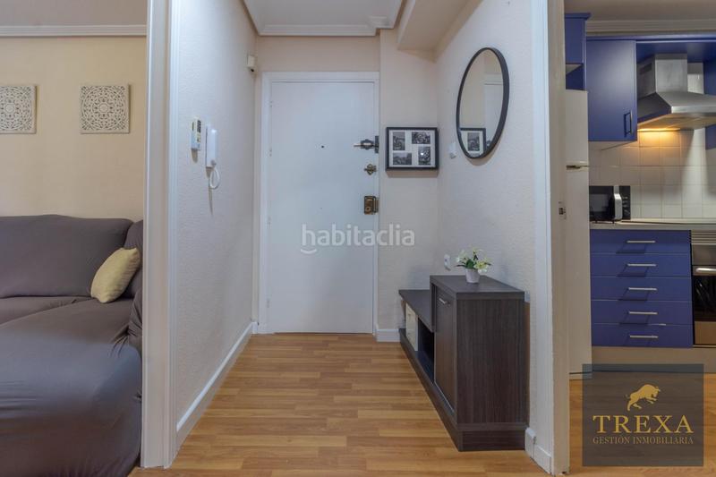 Foto 8e982851-47d7-436c-b815-d21e572ac369. Location appartement dans braulio moreno 21 dans Centro Almería