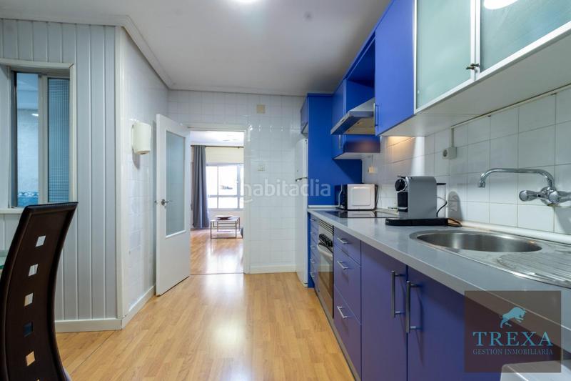 Foto cf99d124-21c2-46e9-804b-2ae13540aacf. Location appartement dans braulio moreno 21 dans Centro Almería