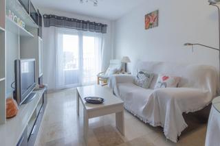 Appartement  Calle real bo alto