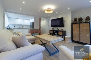 Appartement  Plaza monte 4