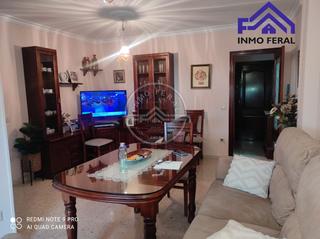 Pis a Écija. Piso en venta en las huertas, 3 dormitorios.
