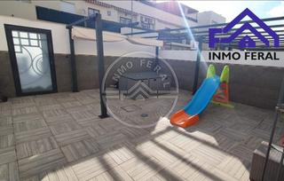Pis a Écija. Piso en venta en la alcarrachela, 2 dormitorios.