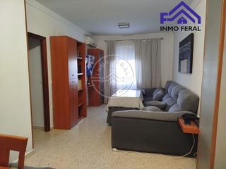Pis a Écija. Piso en venta en alcarrachela, 3 dormitorios.