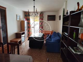 Appartement à Écija. Piso en venta en general weyler, 3 dormitorios.