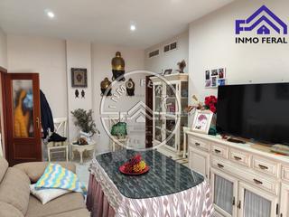 Pis a Écija. Piso en venta en la alcarrachela, 3 dormitorios.
