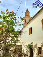 Maison à Écija. Casa pueblo en venta en el carmen.