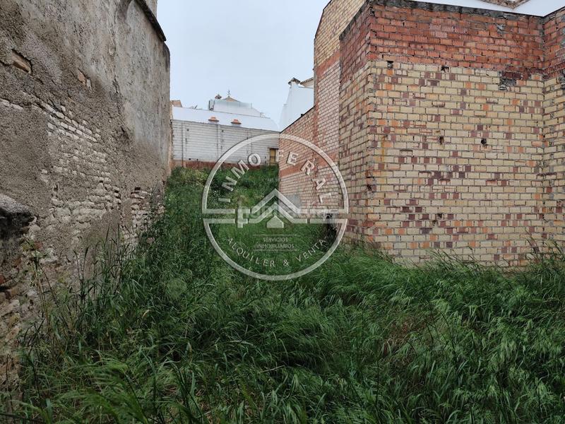 Foto 09f24c29-38c0-455d-8587-2caeaed0461c. Terreno residenziale in Écija