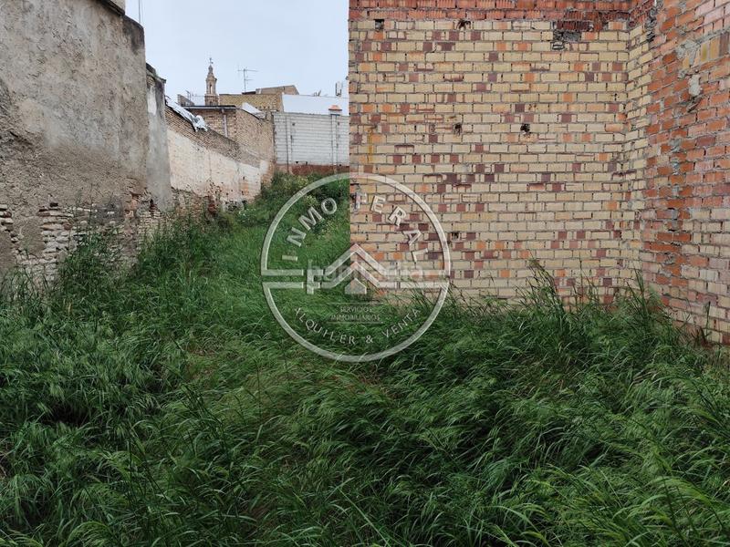 Foto cd0eef0e-41f0-4163-be9b-134c885f27f4. Terreno residenziale in Écija