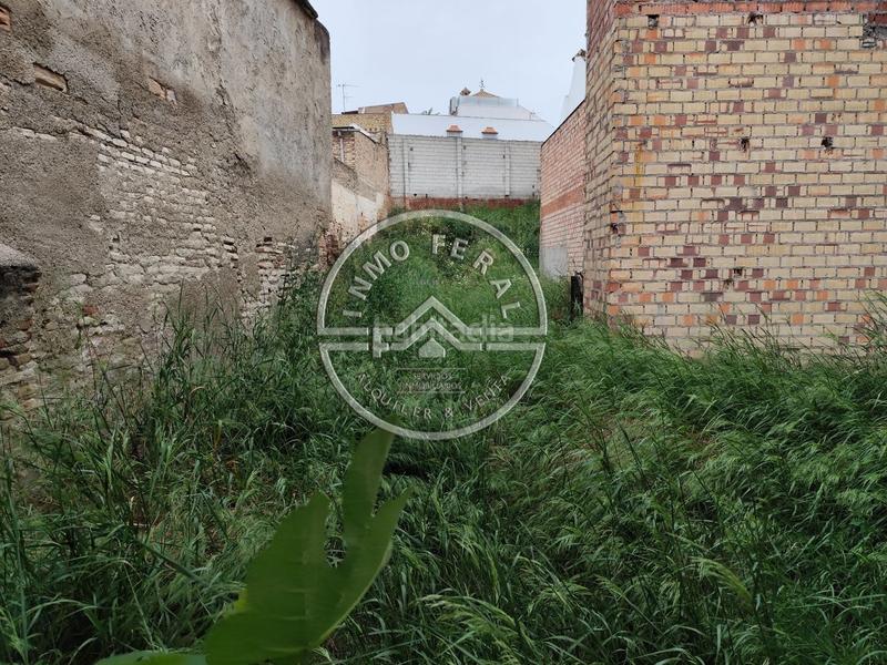 Foto df4deda6-f2fe-4c35-8d24-2d1796b9f98d. Terreno residenziale in Écija