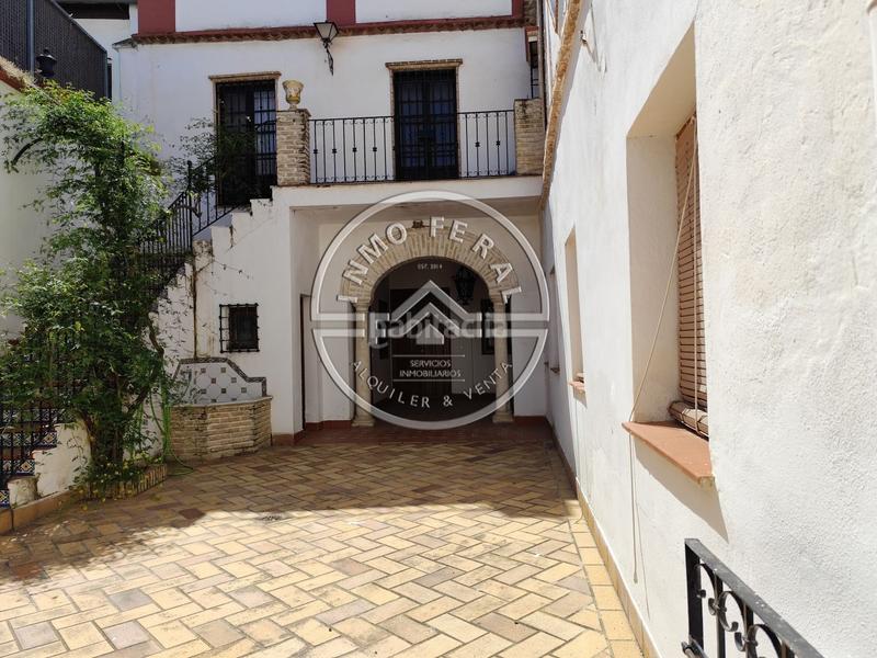Foto 152a9c86-989d-4f71-b230-fd2ffae25ac7. Casa  en venta en centro, 10 dormitorios. en Écija