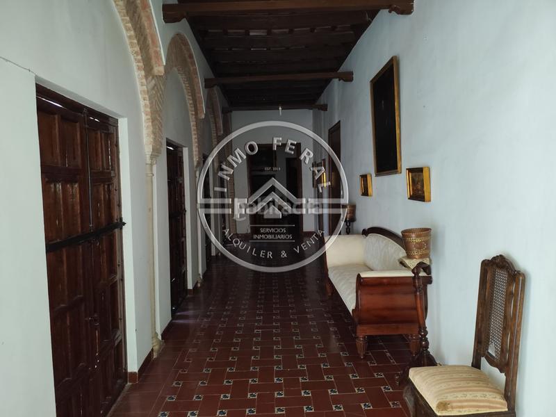 Foto 207dbcbd-6217-49ef-b652-9f904a176271. Casa  en venta en centro, 10 dormitorios. en Écija