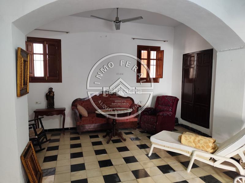 Foto 306094aa-5f81-4780-97b1-4fd2653ae1ea. Casa  en venta en centro, 10 dormitorios. en Écija