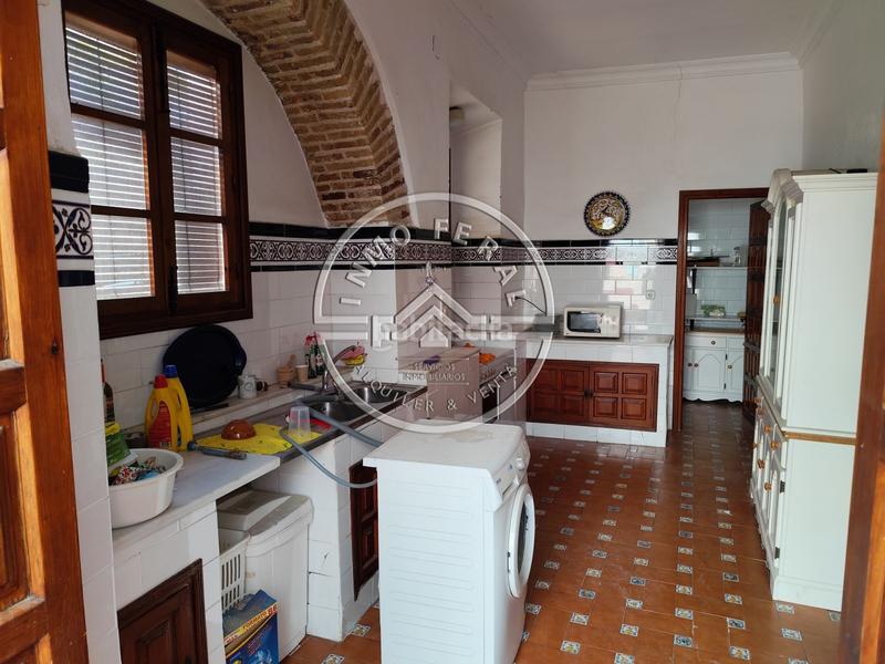 Foto 3c24ce1f-f20c-41c8-b389-c57968d85f65. Casa  en venta en centro, 10 dormitorios. en Écija
