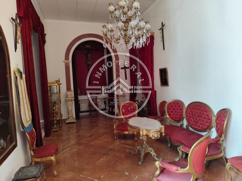 Foto 751f6c59-1238-4cf8-8d28-8f92d27b825d. Casa  en venta en centro, 10 dormitorios. en Écija