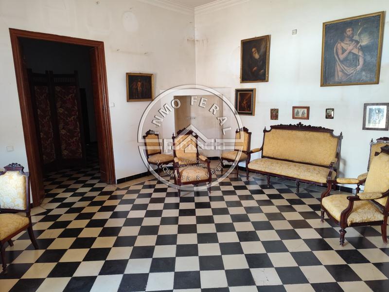 Foto a12ecff1-ea59-42d9-9c62-412b428b1b9b. Casa  en venta en centro, 10 dormitorios. en Écija