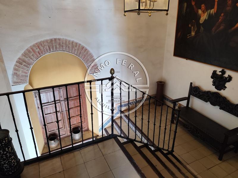 Foto d5339e75-d130-41b3-90b2-6c8bddb71548. Casa  en venta en centro, 10 dormitorios. en Écija