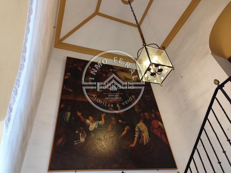 Foto d6253a33-a3e5-4147-bf87-425afe6c2d68. Casa  en venta en centro, 10 dormitorios. en Écija