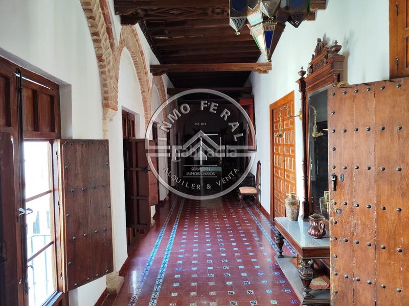 Foto ec8754a8-b1d2-4912-a20a-a512813e4cc5. Casa  en venta en centro, 10 dormitorios. en Écija