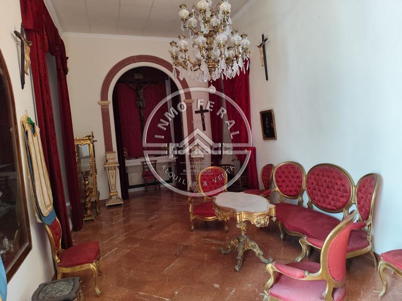 Foto f92275b2-4a3a-496b-a215-a6f001c5c484. Casa  en venta en centro, 10 dormitorios. en Écija